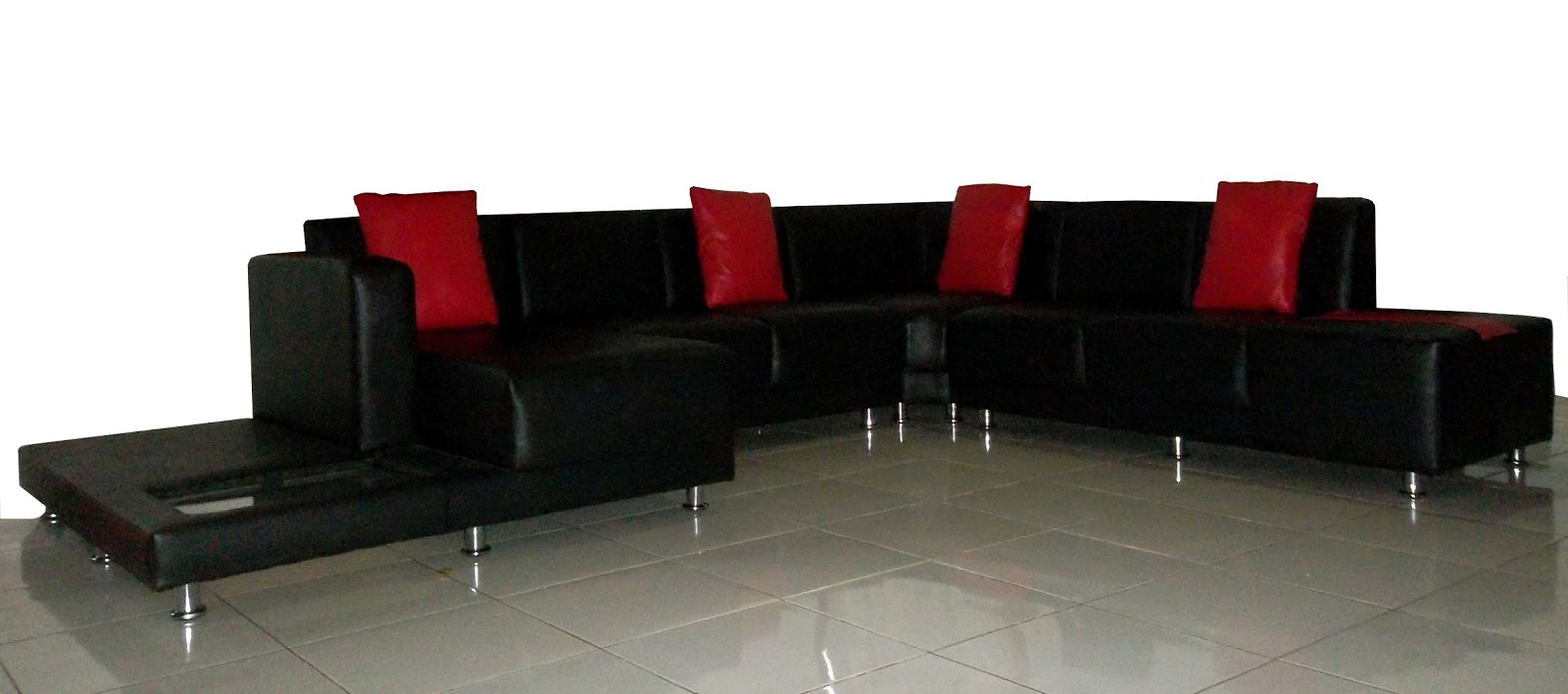 RACK DISPLAY eSTORE: Sofa Keluarga