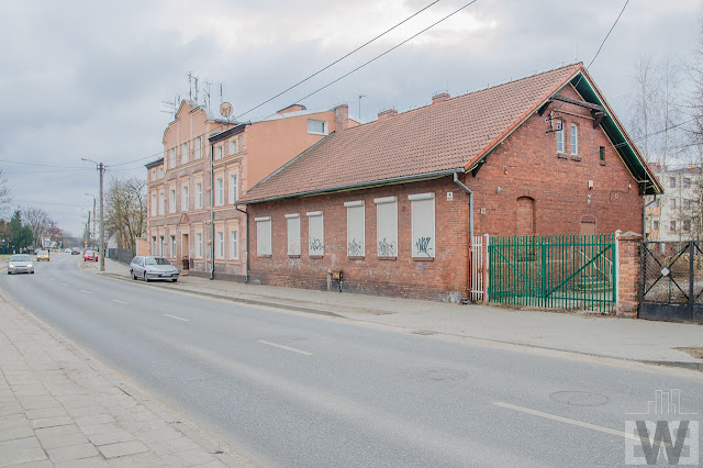 Co powstanie przy ulicy Bielickiej Leszczyńskiego na Szwederowie w Bydgoszczy