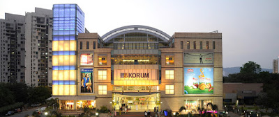 Best Malls in Thane To Visit -2019