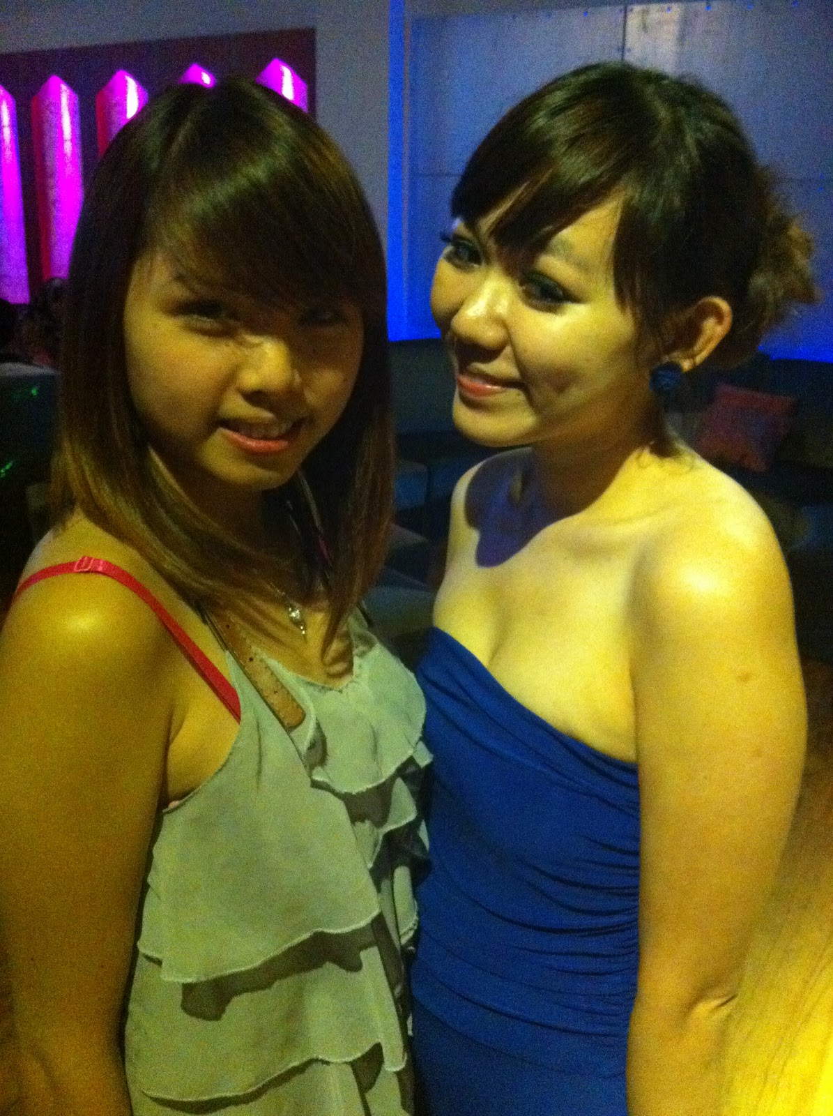 CuteRabbit Land Seri Lembayung Karaoke Room (Brunei Darussalam)