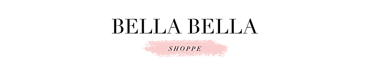 Bella Bella Shoppe