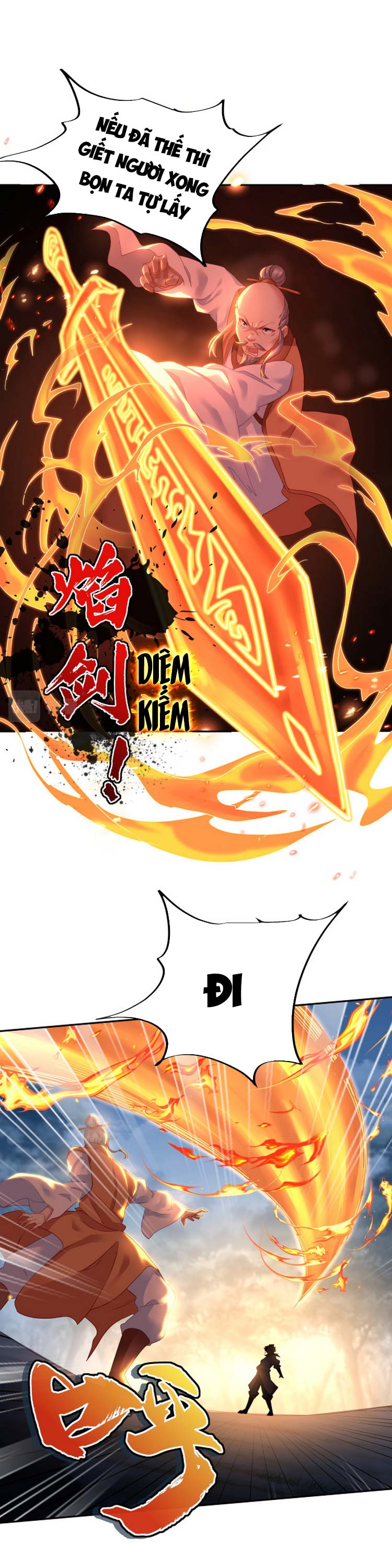 Bắt Đầu Quật Khởi Từ Làm Lô Đỉnh chapter 9 - Trang 1