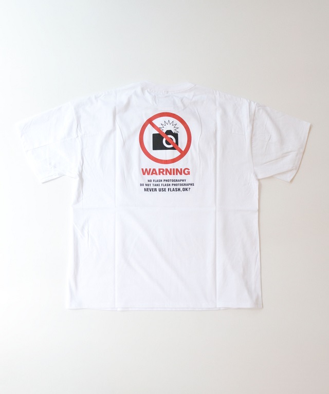 新品 BLACK doublet EMBROIDERY DSM別注 HISTORY 21AW24CS196 T-SHIRT