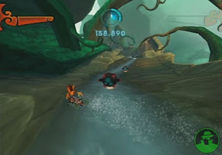 Crash mind over mutant (usa) psp iso cso download