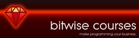 Bitwise Courses Website