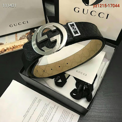 Thắt lưng nam Gucci