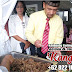 Kambing Guling di Cikole 