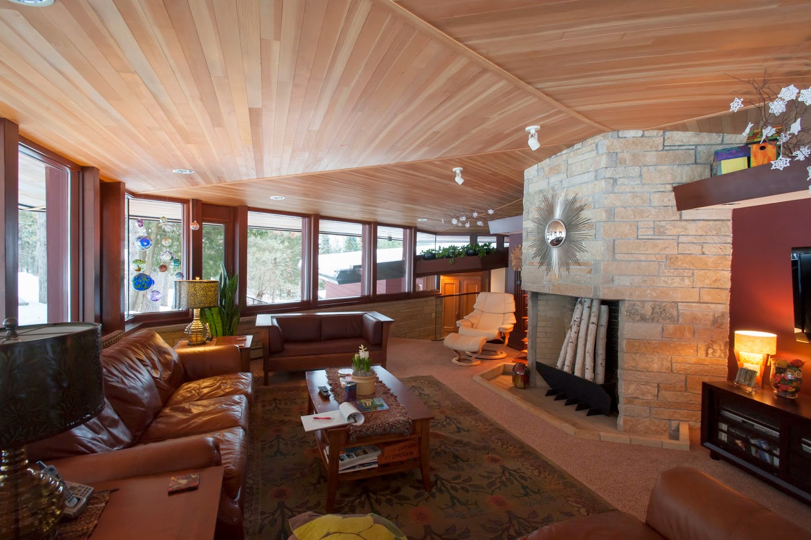 Knorr Architecture Blog LaVerne Lantz Architecture on Tour