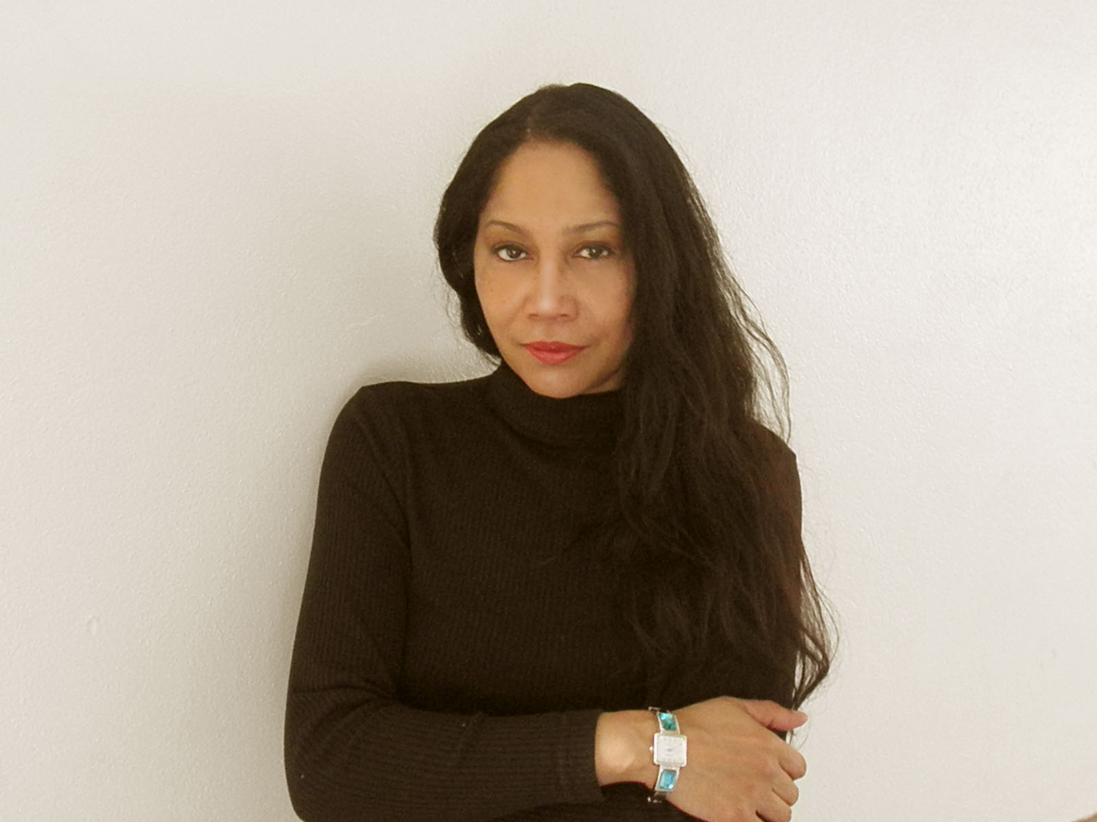 Aurora Harris 2022