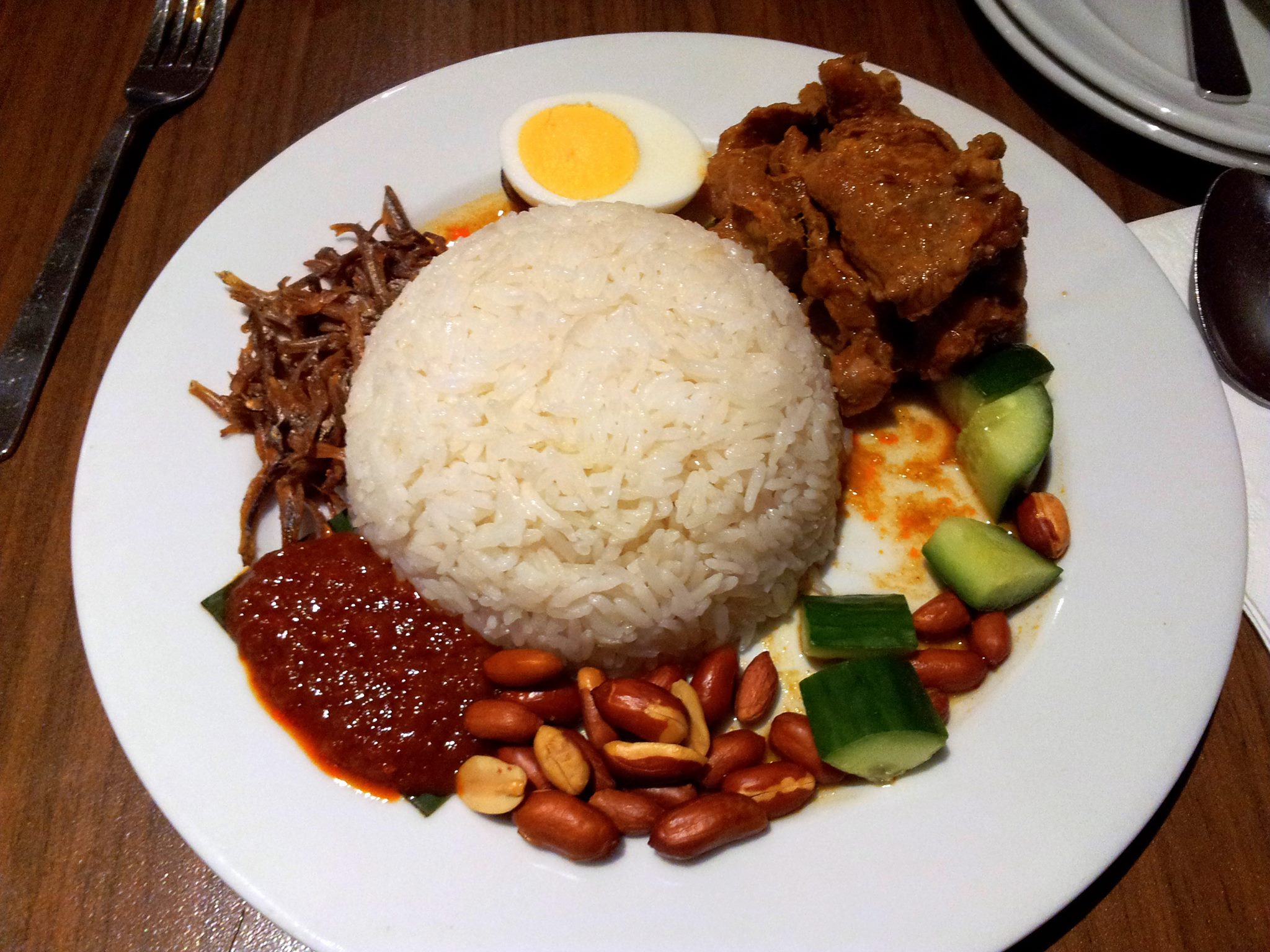 Malaysian Studies Malaysian Cuisine