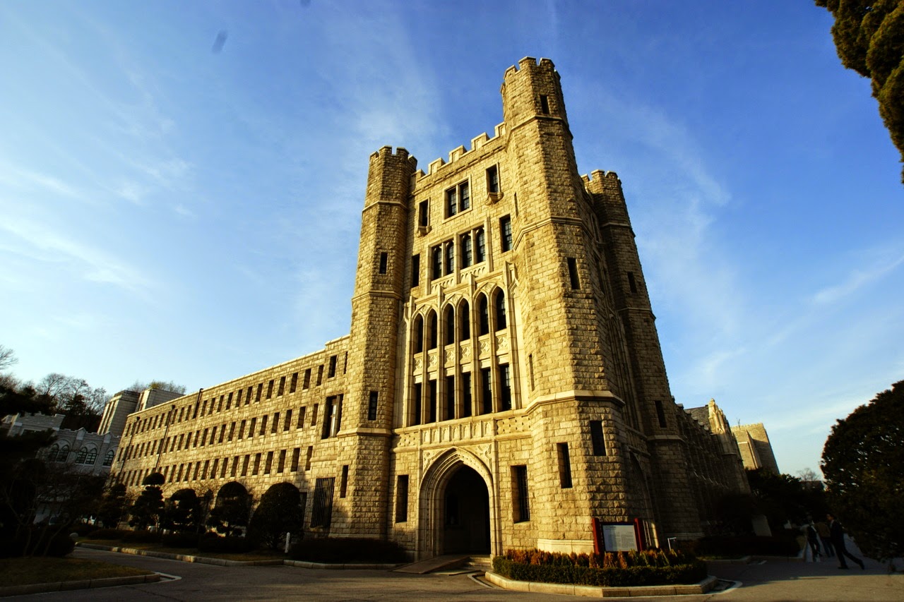 20 DATOS CURIOSOS DE COREA DEL