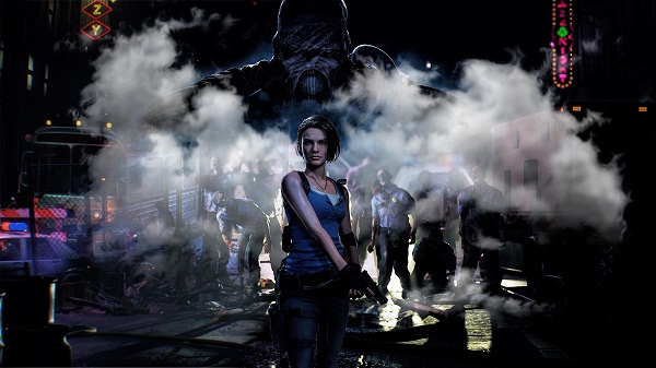 رسميا لعبة Resident Evil 3 Remake لن يتم تأجيلها 
