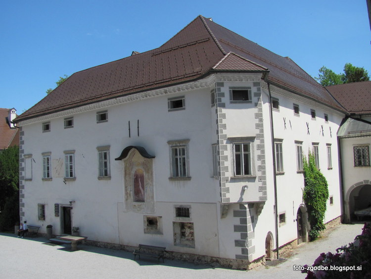 Kartuzija Bistra - Tehnični muzej Slovenije Slovenija