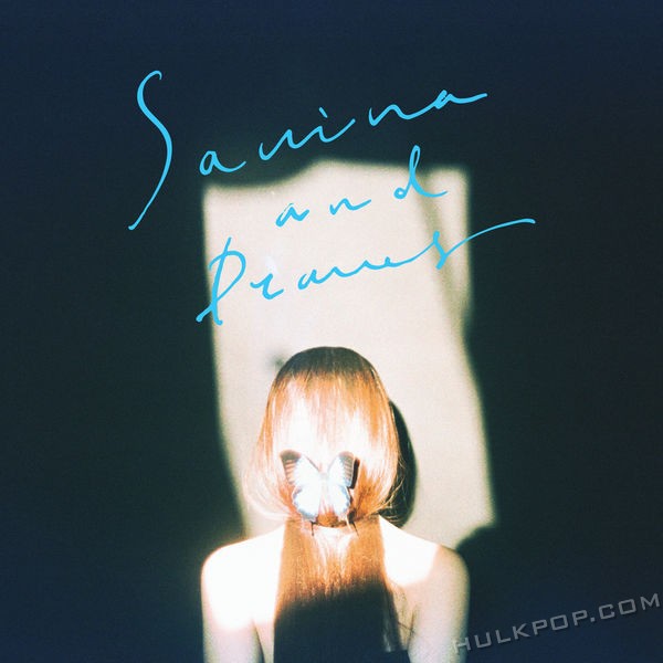 Savina & Drones – Our Time Lies Within