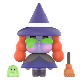 Pop Mart Witch Wish Crybaby Monster's Tears Series Figure