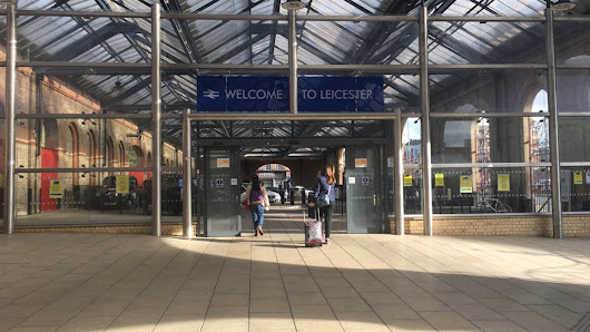 كل شيء عن مدينة ليستر | بريطانيا