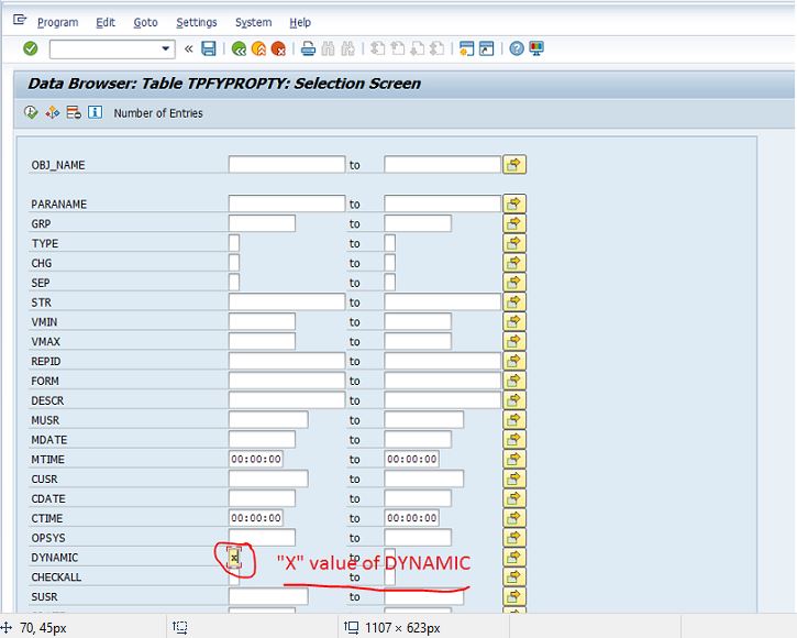 VENKAT SAP BASIS What is Dynamic and Static profile parameter in SAP