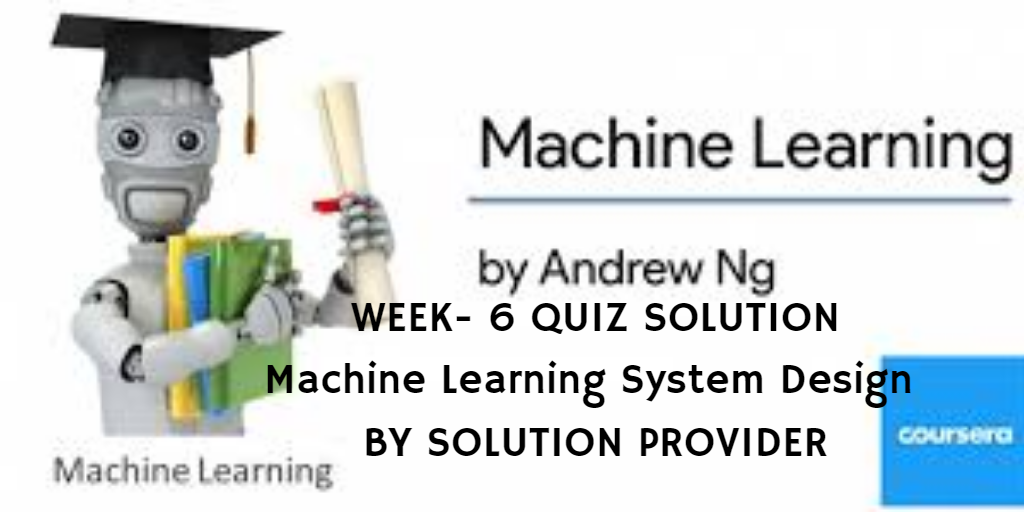 what after coursera machine learning what after coursera machine learning
