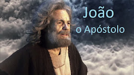 Clik -Conheça mais sobre o apóstolo João ☾☆
