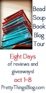 Bead Soup Book Blog Tour