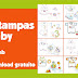 41 estampas baby