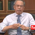 PM nasihat Menteri UMNO jangan letak jawatan