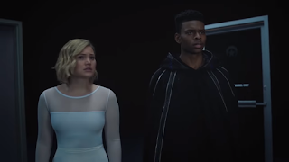 Doux Reviews: Cloak & Dagger: Level Up