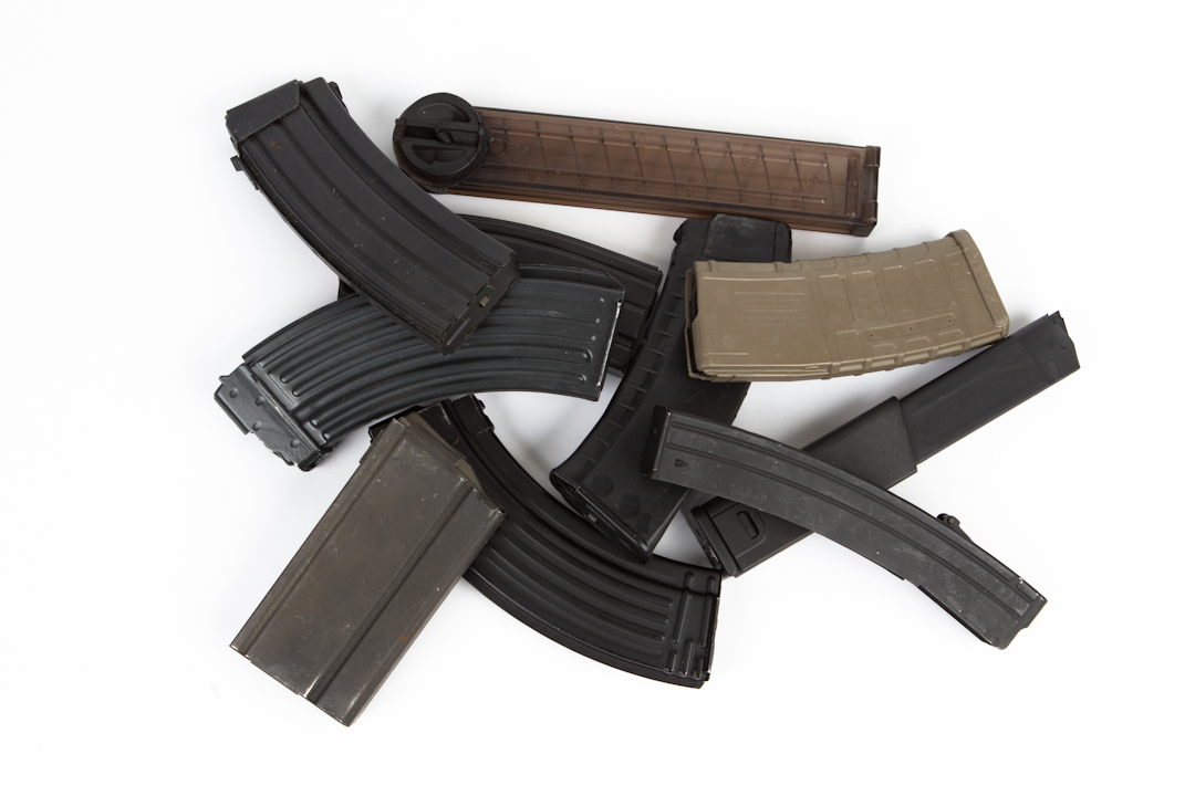 Military Arms Channel Blog Thinking ahead