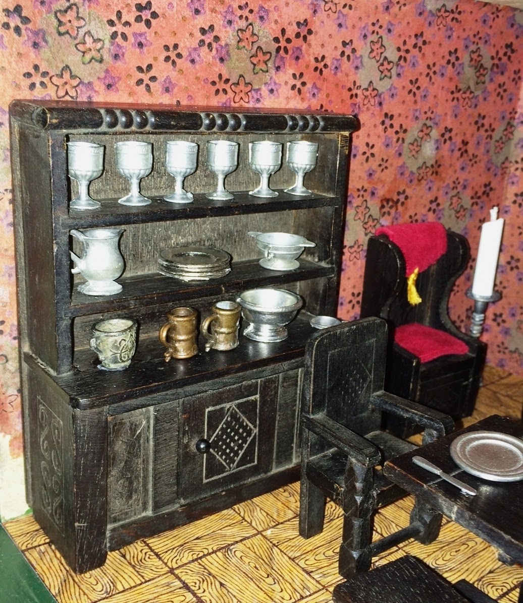 barton dolls house furniture