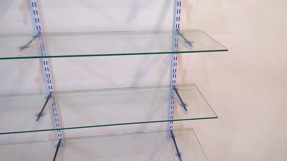 Glass Rack Design For Shop Home Office Business Shop Poin