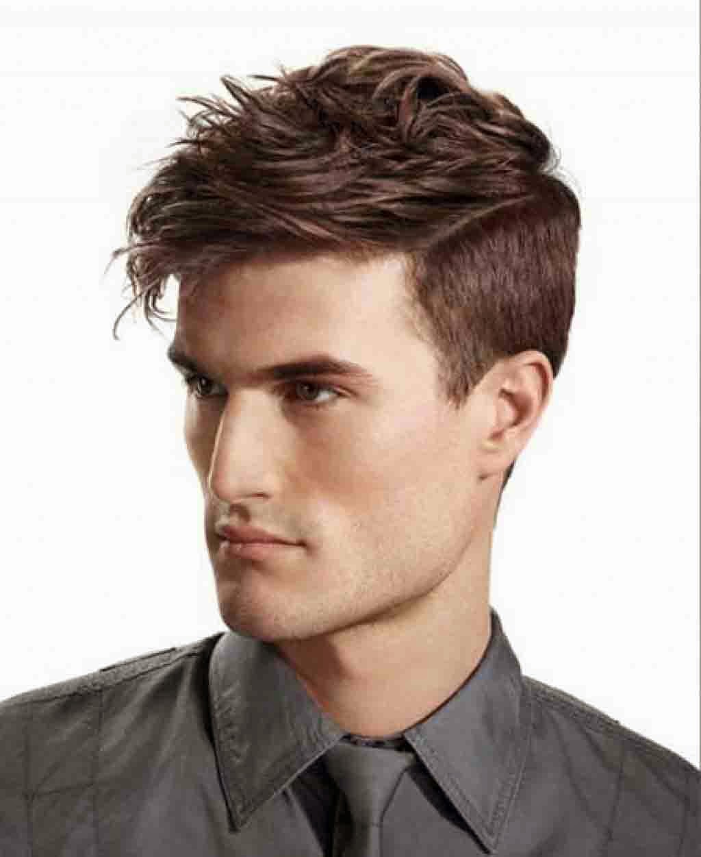 Hey Dude, these long hairstyles for boys will impress many girls