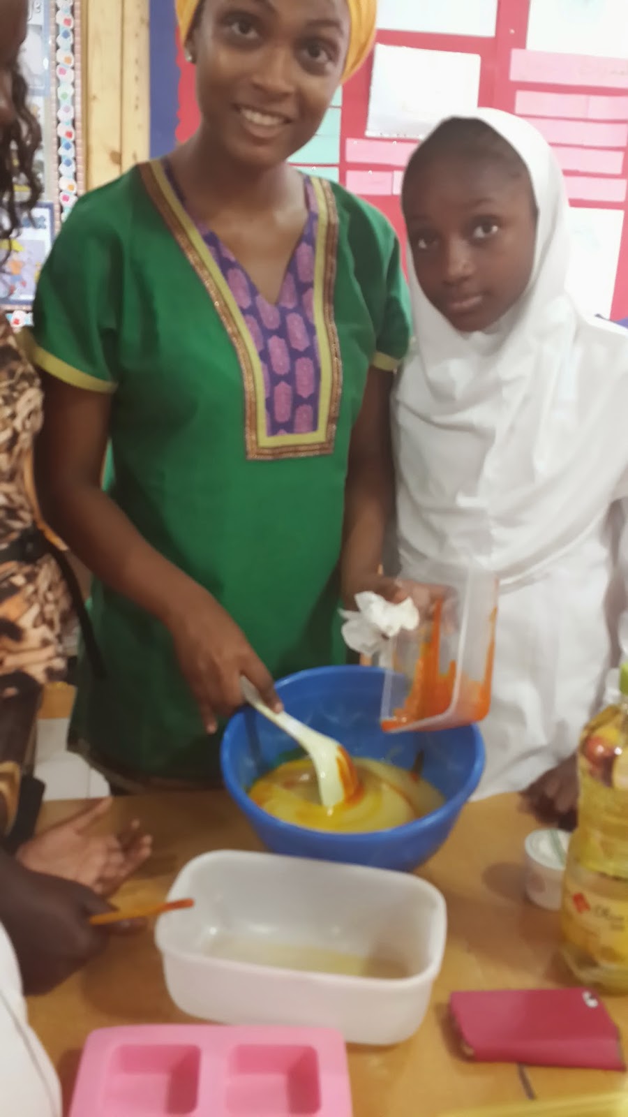 Taakra Academy INSPIRE ACADEMY AND TAAKRA AFTER SCHOOL ARTS AND CRAFT