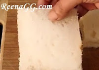 दही के सैंडविच बनाने की विधि - Curd Sandwich Recipe