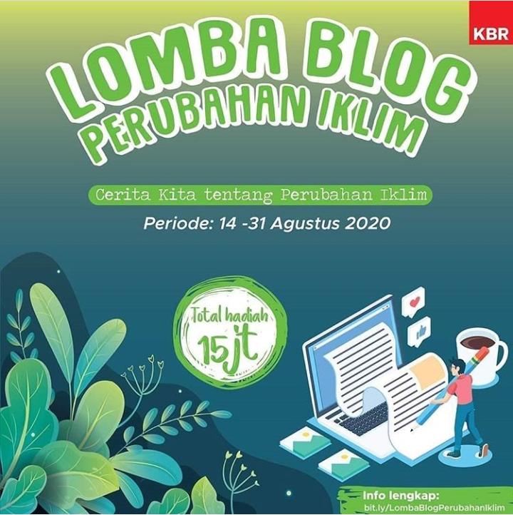 Kontribusi Travel Blogger Dalam Perubahan Iklim Meimoodaema Travel Blogger Kontribusi Travel Blogger Dalam Perubahan Iklim Meimoodaema Travel Blogger