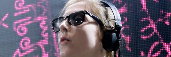 Ellen Allien - Live @ Time Warp Italy 2012 - 29-09-2012