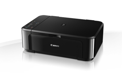 Canon 3100 scanner