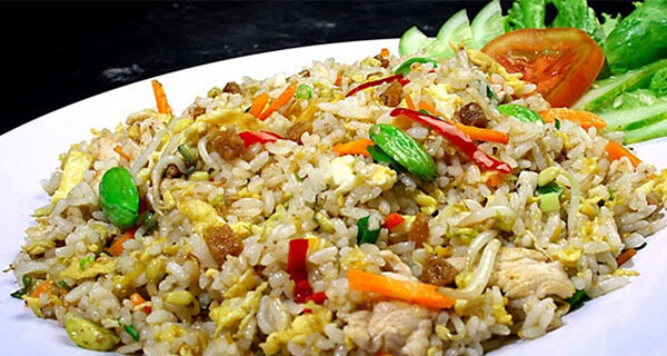 10 Resep Nasi Goreng Paling Nikmat_5 10 Resep Nasi Goreng Paling Nikmat_5