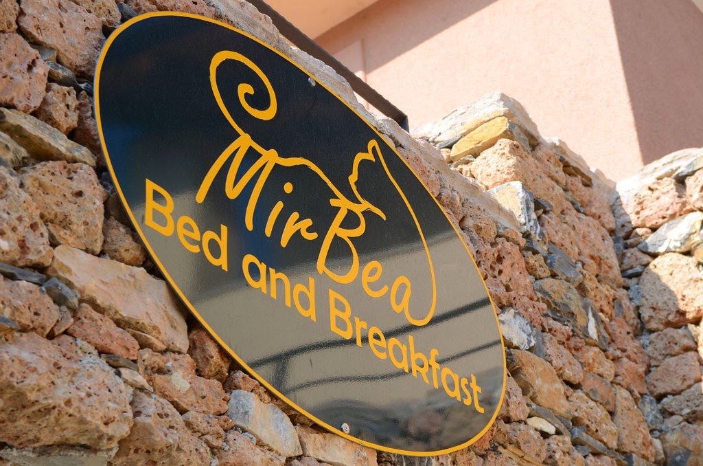 B&B Mirbea