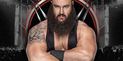 WWE Announces Braun Strowman As Goldberg's New Opponent With No Explanation