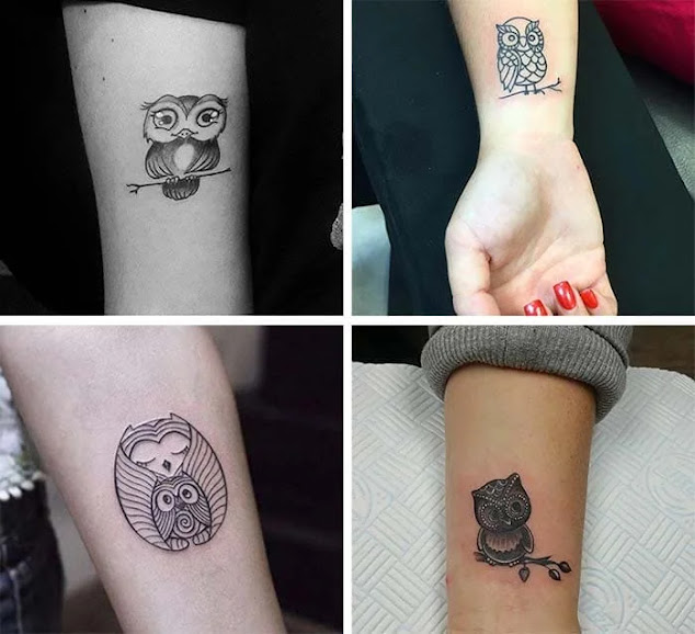 Thinking of inking on body ? Here is our summary of the best tattoo ideas, from big and bo*ld to small and delicate.