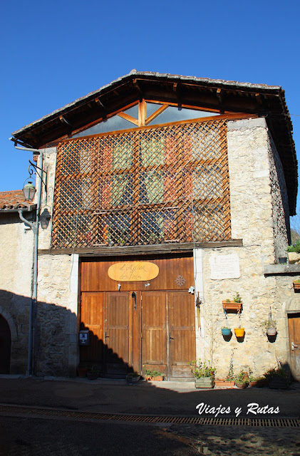 Saint Bertrand de Comminges