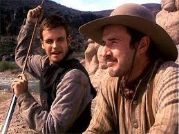 GARY DOBBS AT THE TAINTED ARCHIVE: Dead Man's Walk by Larry McMurtry ...