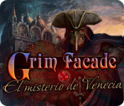 Grim Façade: El misterio de Venecia Edición Coleccionista.