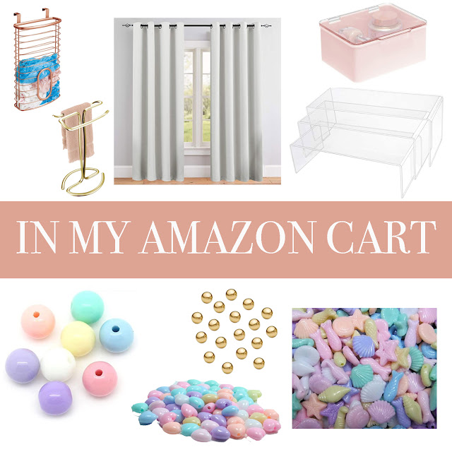 Sew Cute In My Amazon Cart