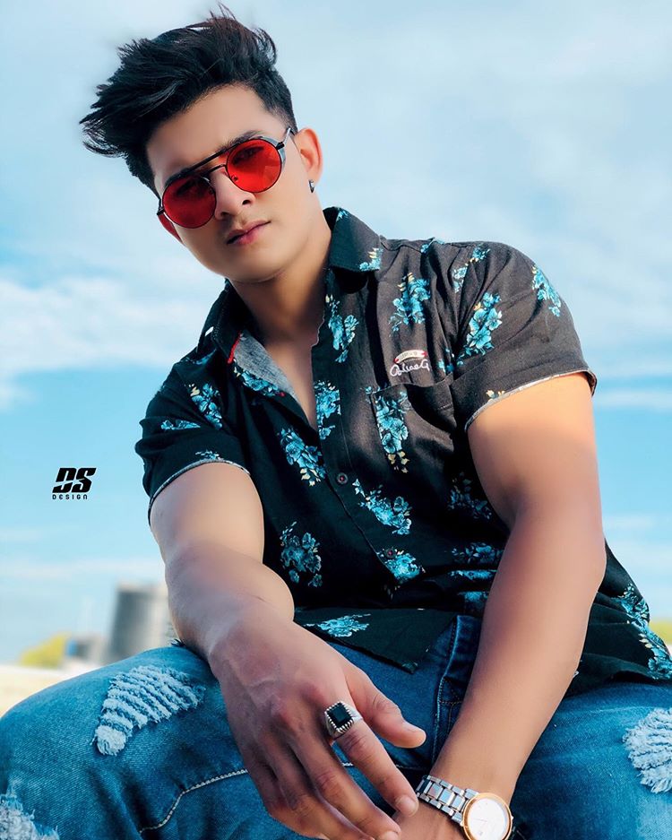 Jazz Ahmed (Tik Tok), Wallpaper, Images, Pic Hd, Photo, Image Hd, Image