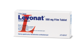LEVONAT دواء