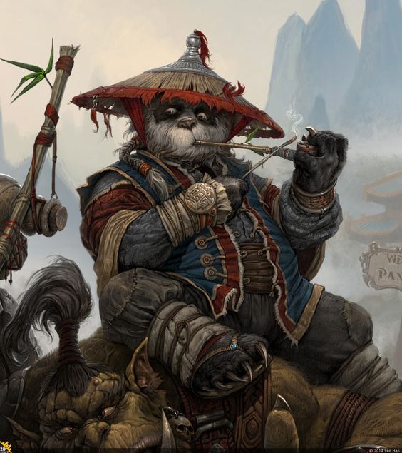 Kung Fu Panda Duvar Kağıdı indir « SOCKSAT