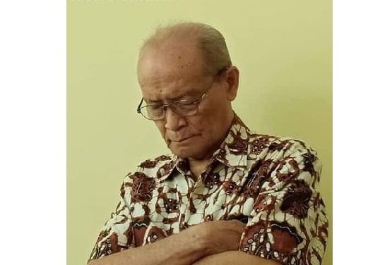 Batin Buya Syafii Menjerit, Rocky Gerung: Selamat Datang Kembali di Komunitas Akal Sehat
