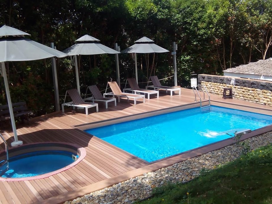 Resort Atas Bukit Di Raub Pahang, Confirm Pengunjung Jatuh Cinta Dengan