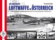 #25 Die Deutsche Luftwaffe in Österreich